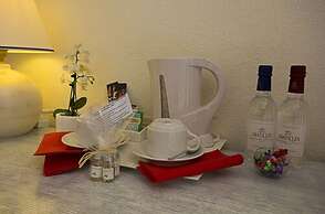Hotel Le Dauphin