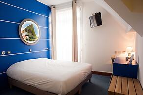 Hotel Le Dauphin
