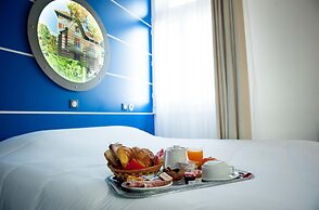 Hotel Le Dauphin