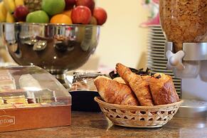 Hotel Le Dauphin