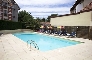 Hotel Le Dauphin