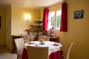 Hotel Le Dauphin