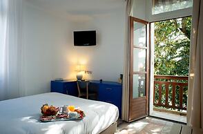 Hotel Le Dauphin