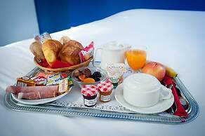 Hotel Le Dauphin