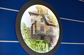 Hotel Le Dauphin