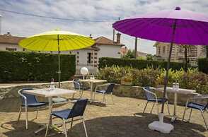 Hotel Le Dauphin