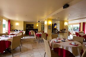 Hotel Le Dauphin