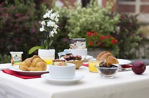 Hotel Le Dauphin