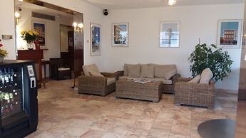 Hotel Le Dauphin