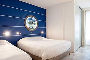 Hotel Le Dauphin