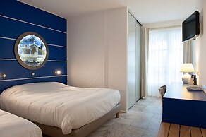 Hotel Le Dauphin