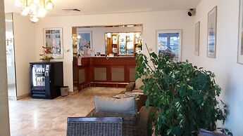 Hotel Le Dauphin