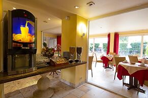 Hotel Le Dauphin