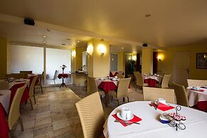 Hotel Le Dauphin