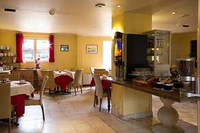 Hotel Le Dauphin