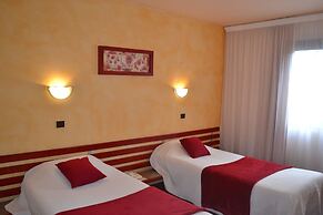 Logis hôtel Noemys Gradignan