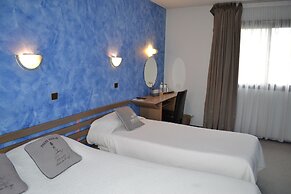 Logis hôtel Noemys Gradignan