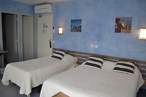 Logis hôtel Noemys Gradignan