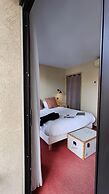 Logis hôtel Noemys Gradignan