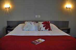 Logis hôtel Noemys Gradignan