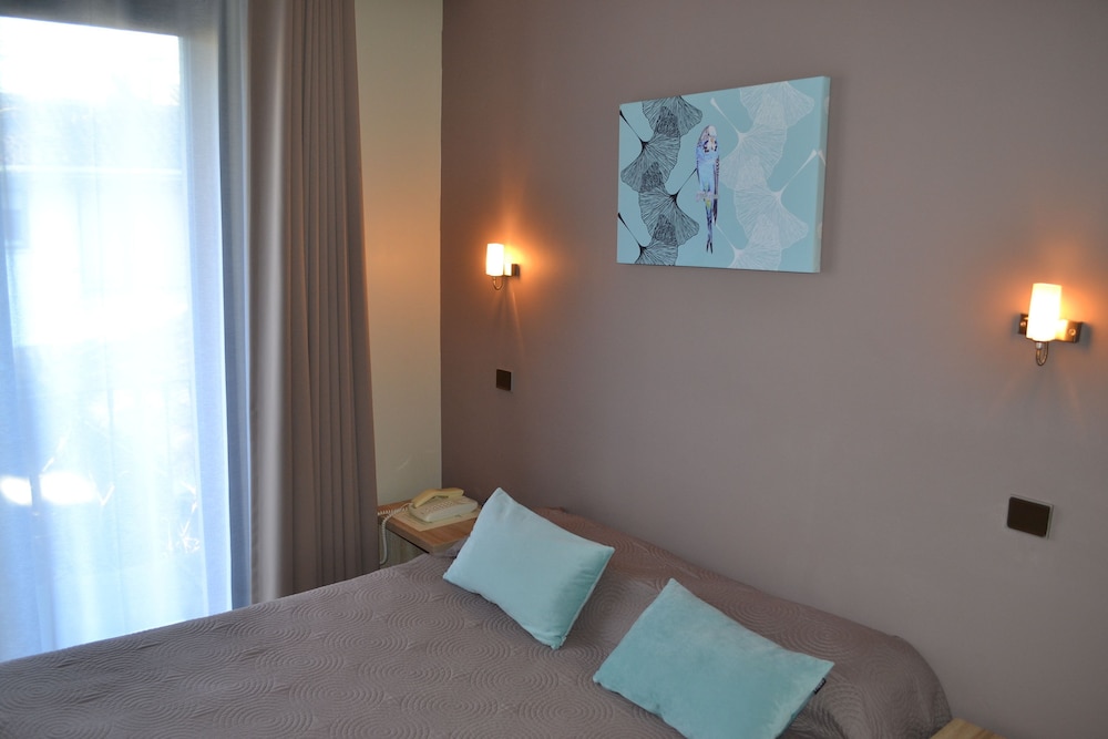 Logis hôtel Noemys Gradignan
