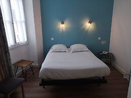 Hôtel Le Petit Billot