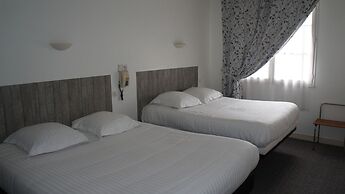 Hôtel Le Petit Billot