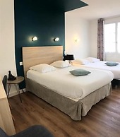 Hôtel Le Petit Billot