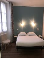 Hôtel Le Petit Billot