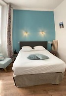 Hôtel Le Petit Billot