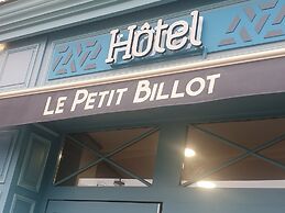 Hôtel Le Petit Billot