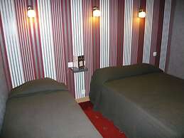 Cit'Hotel Saint Jacques