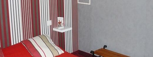 Cit'Hotel Saint Jacques
