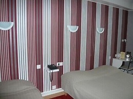 Cit'Hotel Saint Jacques