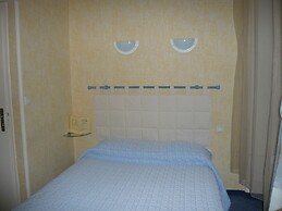 Cit'Hotel Saint Jacques