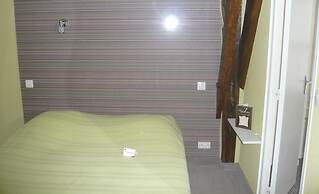 Cit'Hotel Saint Jacques