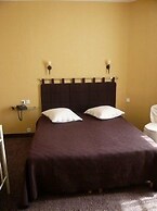Cit'Hotel Saint Jacques