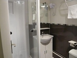 Cit'Hotel Saint Jacques