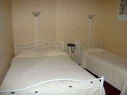 Cit'Hotel Saint Jacques
