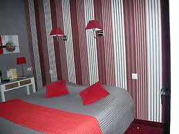 Cit'Hotel Saint Jacques