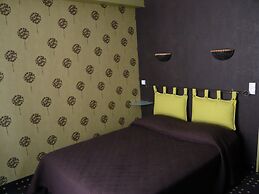 Cit'Hotel Saint Jacques