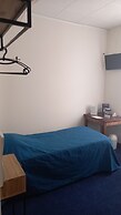 Cit'Hotel Saint Jacques