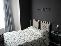 Cit'Hotel Saint Jacques