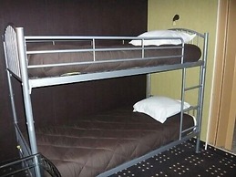 Cit'Hotel Saint Jacques