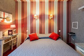 Cit'Hotel Saint Jacques