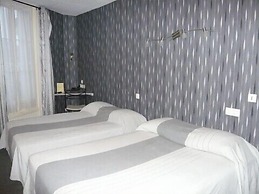 Cit'Hotel Saint Jacques