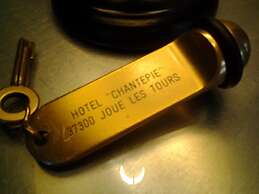 Hôtel Chantepie
