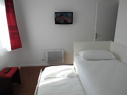 Hôtel Chantepie