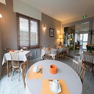 Hôtel Chantepie