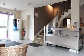 Hôtel Chantepie